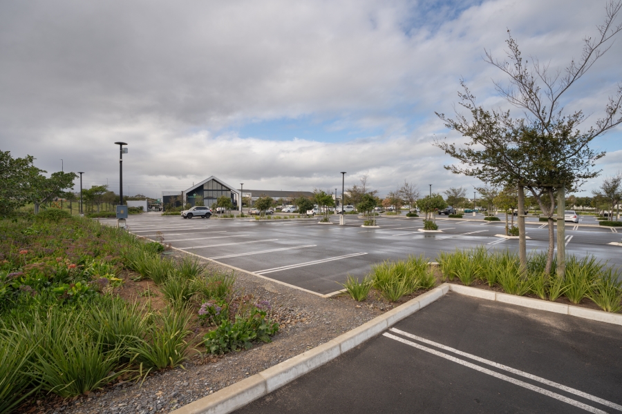 Commercial Property for Sale in Croydon Western Cape